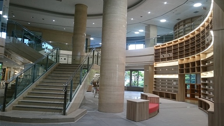 山形県立図書館が取り組む新しい図書館活用スタイルとは？ 〜アクティブラーニング環境の活用〜 図書館総合展