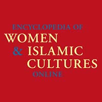 Encyclopedia of Women & Islamic Cultures Online