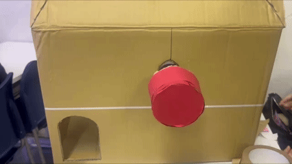 学校図書館プロジェクトガチャガチャ