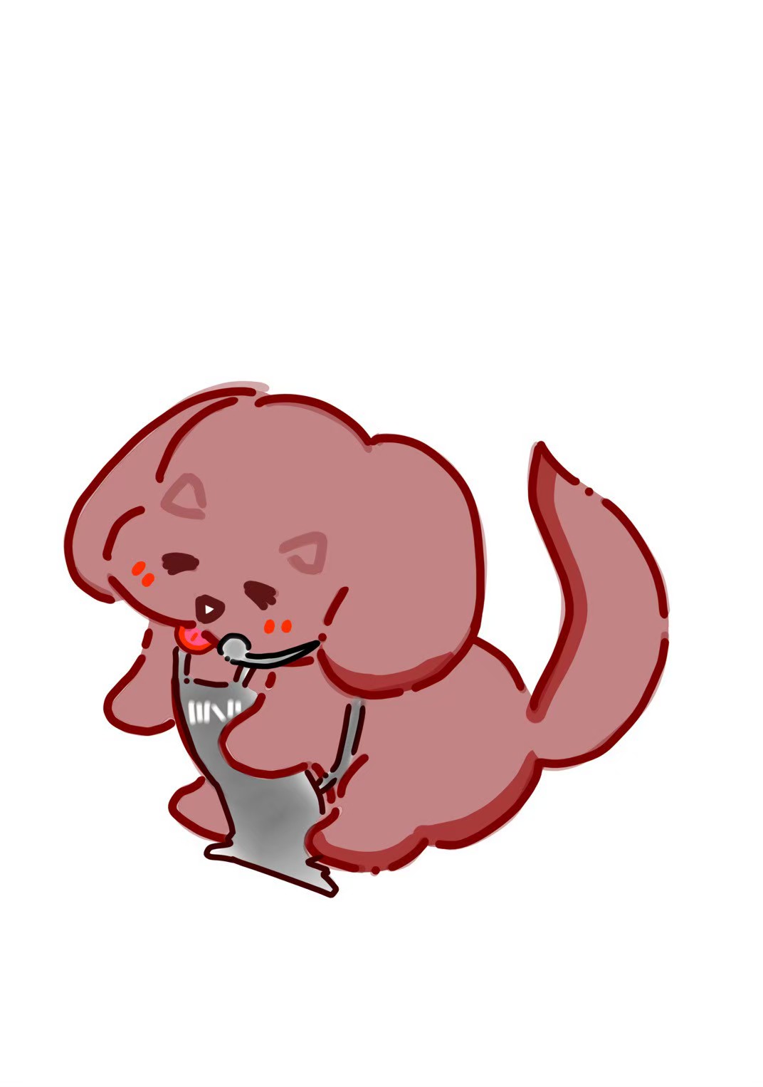ろっくん
