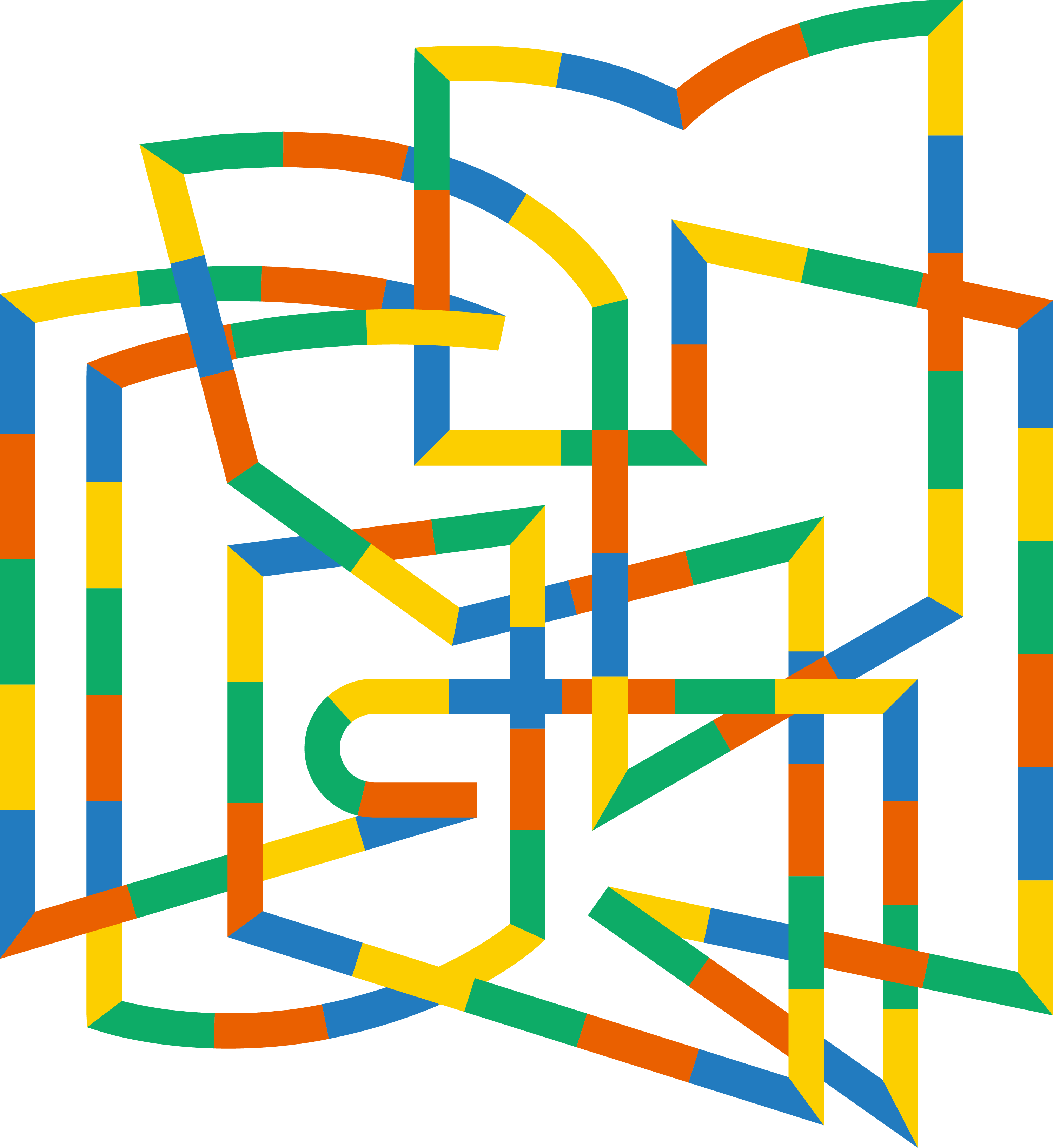 シンボルマーク画像