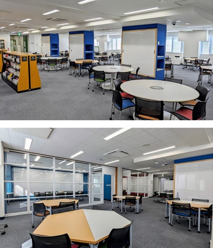 スタディコモンズ_改修後01