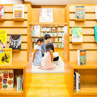 東京子ども図書館3
