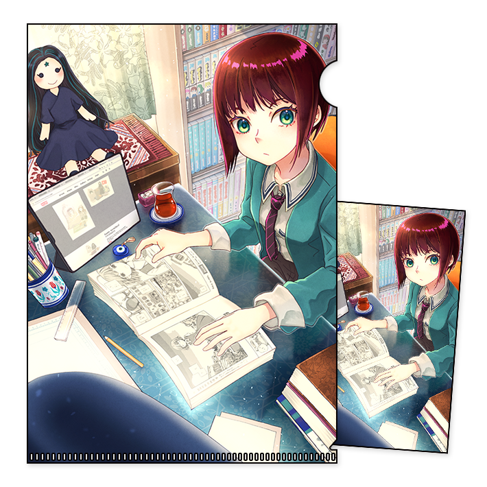 ノベルティのイメージ
