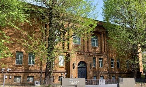 黒田記念館3