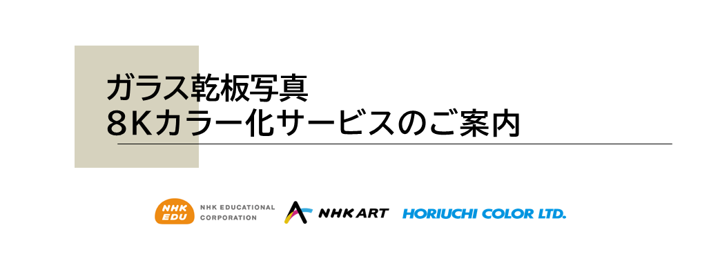 カラー化