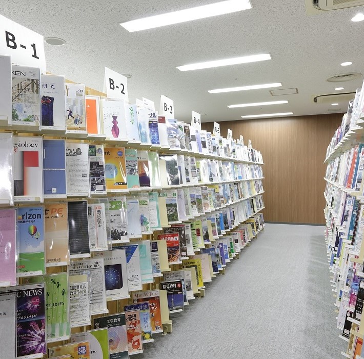 神奈川県立川崎図書館2