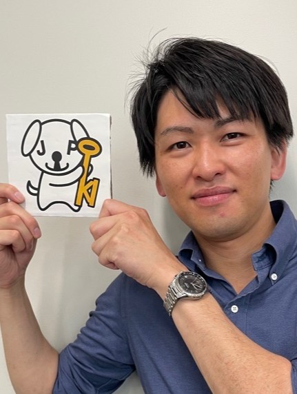 三田市 DX推進課 スマートシティ推進係 係長 岩﨑謙二氏