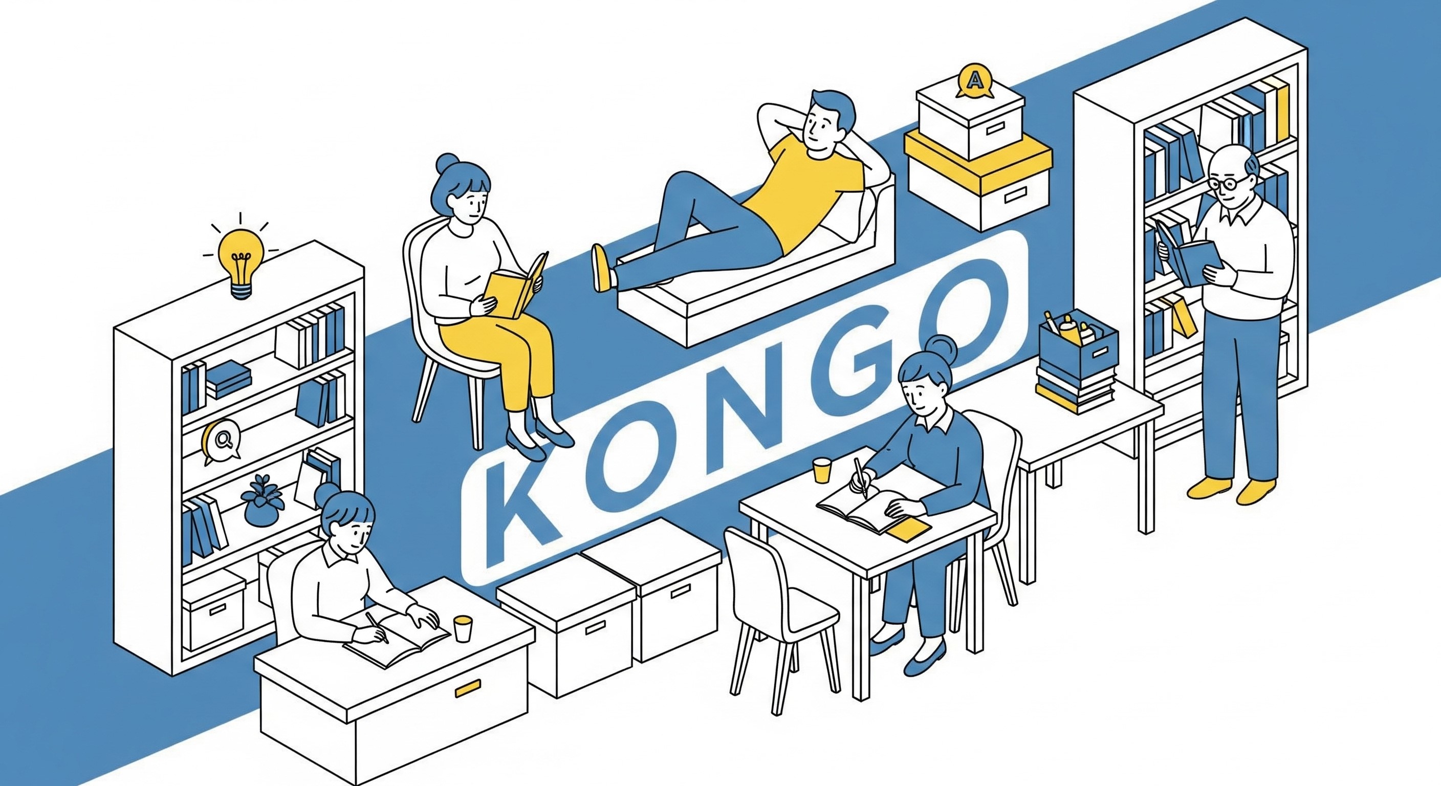 kongonote
