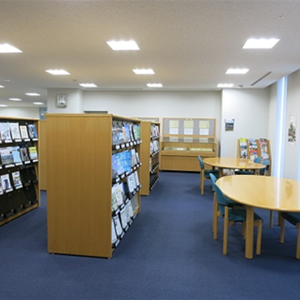 建設産業図書館写真3