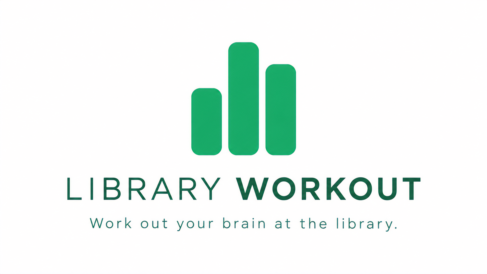 LIBRARY WORKOUTのイメージ画像