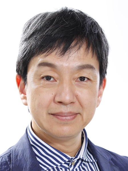 清田陽司氏