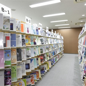 神奈川県立川崎図書館写真2