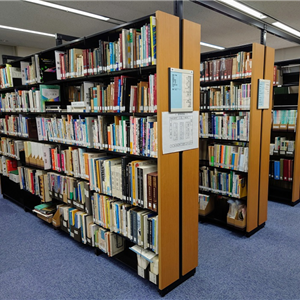 印刷図書館写真1