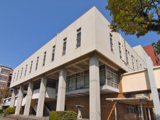 久留米大学医学図書館 図書館総合展 久留米大学医学図書館 図書館総合展