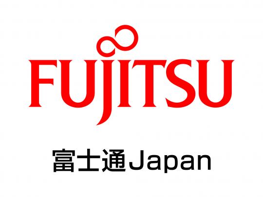 富士通Japan