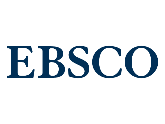 EBSCO ロゴ