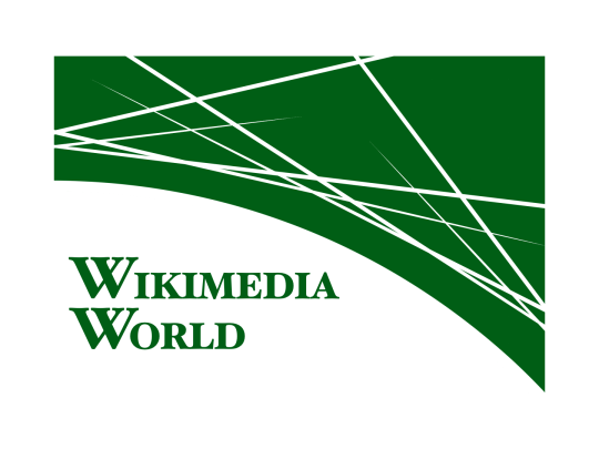 Wikimedia World