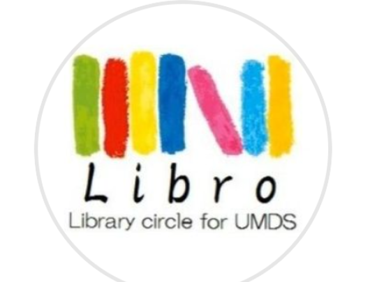 Libroロゴ
