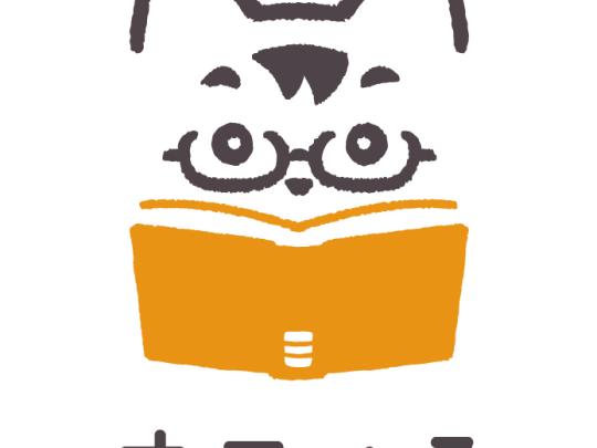 みちねこロゴ