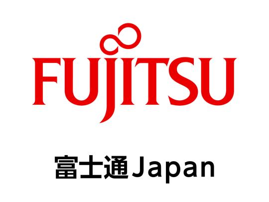 富士通Japan株式会社
