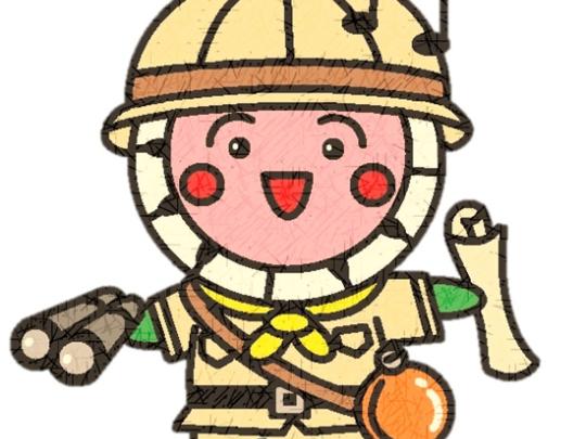 探検家