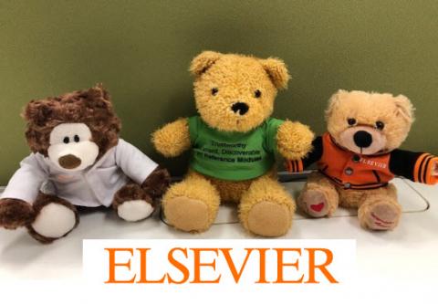 Elsevier's Elsebears