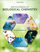 Encyclopedia of Biological Chemistry 3e