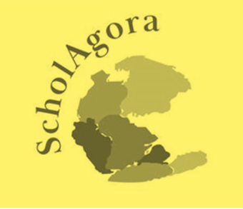 ScholAgoraロゴ