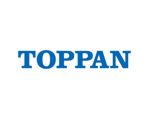 TOPPAN株式会社