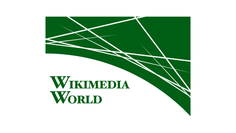 Wikimedia World