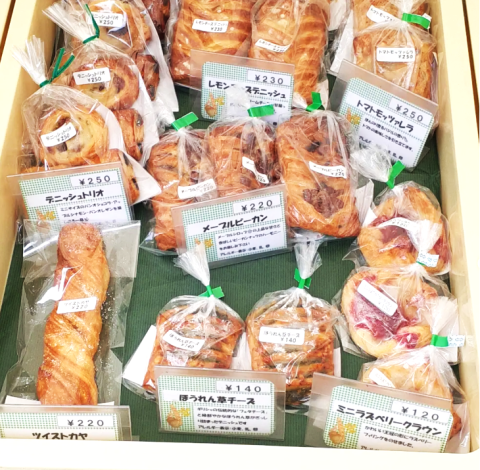 ギッフェリ