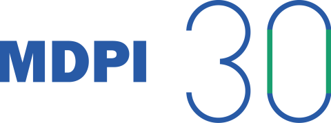 MDPI30周年