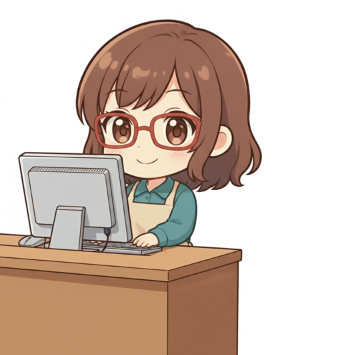 積読図書館 本多育世