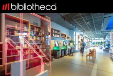 bibliotheca