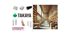 TAKAYA紹介ページ