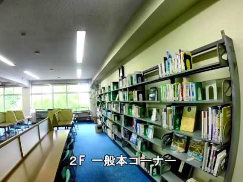 Embedded thumbnail for イベント終了しました。　イトアくん案内による久留米大学医学図書館見学会