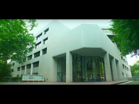 Embedded thumbnail for 【11/8見学ツアー】東京都立中央図書館（港区）